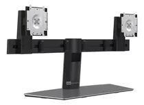 Base Soporte Doble Para Monitor Marca Dell Con Platinas Vesa