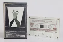 Cassette Don Cornelio Y La Zona 1987 1er. Album