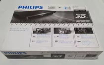 Philips Blu-ray Player Hd 3d  Bdp5600 -novo-