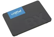 Disco Duro Ssd  Bx500 Crucial 500gb  Ct500bx500ssd1