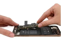 Reparación De Placa Errores Itunes iPhone XS - Xs Max