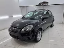 Ford Ka 2012 1.6 Fly Viral 95cv