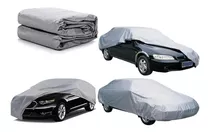 Pack X2 Cobertor Carpa Funda Auto Talla Xl Funda Protector