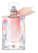 Lancôme La Vie Est Belle Soleil Cristal Edp 100 ml Para  Mujer