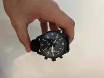 Reloj Iwc Top Gun Maverick (réplica)