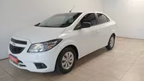 Chevrolet Prisma Joy 4p 1.4n Ls Mt 2019