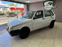 Fiat Uno 2011 1.3 Fire Way