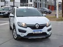 Renault Sandero Stepway 1.6 Dynamique L15