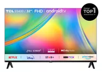 Smart Tv Tcl 32s5400af Led Android Tv Full Hd 32 