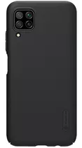 Case Delgado Mate  Para Huawei P40 Lite De Policarbonato