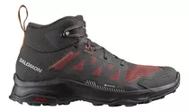 Salomon Botas Ardent Mid Gtx W - Mujer - 472338