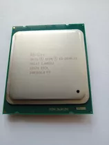 Procesador Intel Xeon E5-2630 L V2 6 Core - 12 Nucleos- 60w 