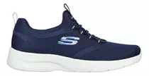 Zapatilla Mujer Skechers Dynamight 2.0 Soft Expressions