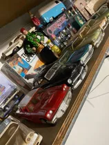 Compro Miniatura Johan Jo-han Jo Han Qualquer Estado Carro