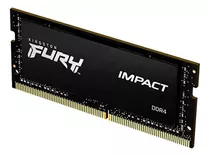 Memoria P/ Note 16gb 2666mhz Ddr4 Kingston Fury Cl16 1.2v