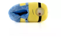 Pantuflas Disney Addnice Minions Stuart T:32/39  Luminares