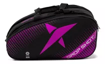 Bolso Pala Padel Drop Shot Essential Mochila Escoge 5 Color Color Rosa