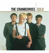 Cd The Cranberries Gold Nuevo Y Sellado