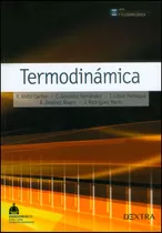 Termodinâmica: Termodinámica, De Varios Autores. Serie 8416277063, Vol. 1. Editorial Distrididactika, Tapa Blanda, Edición 2023 En Español, 2023