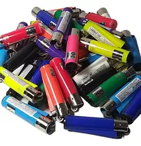 Clipper X 4 Varios Colores