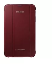 Capa Para Samsung Book Cover For Galaxy Tab 3 8.0