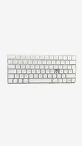 Teclado Qwerty Magic Keyboard Bluetooth iMac Mac Apple