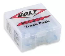 Kit Tornillos Bolt Track Pack  Race Live 