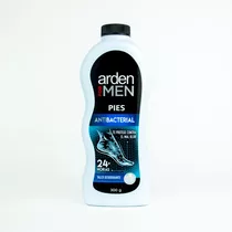 Talco Arden For Men Antibacterial 300gr Arden For Men