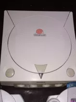 Sega Dreamcast Gdmu 