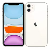 Apple iPhone 11 (128 Gb) - Branco