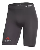 Calza Deportiva Trainning Essencial Lisa Hombre Andros  5382