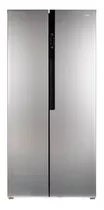 Refrigerador Side By Side Tecinverter 518l Mabe Msc518lkrss0
