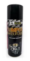 Limpia Carburador 450ml Valkolor