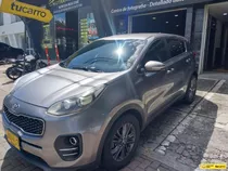 Kia New Sportage Lx