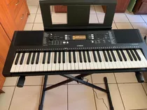 Teclado Yamaha Psr-e363