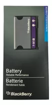 Batería Blackberry Pearl 3g (9105) F-m1 (3.7v-1150mah) 4.3w