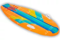 Prancha Surf Inflável Flutuante Piscina Mar Infantil Oferta