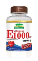  Vitamina E 1000iu Piel 