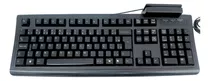 Teclado Smak Ska-291 P2 Leitor Smart Card 