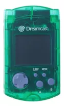 Vmu Dreamcast 