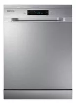 Lava Louças Samsung Inox Com 14 Serviços - Dw60c7050fs