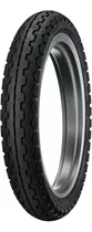 Par Llantas Dunlop K81 410-18 Honda Cgl125 Para Cafe Racer