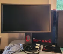 Monitor Benq Zowie Xl2411k 