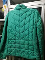 Jacket Sweater Acolchada De Mujer Nueva Cod6802 Asch 