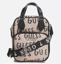 Crossboby, Morral Guess 