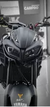 Yamaha Mt09 2019
