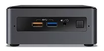 Intel Nuc7 Pentium Mini Pc Kit