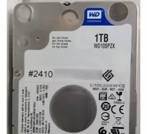 Wd Wd10spzx-00z10t0 1000gb Sata - 03525 Recuperodatos