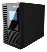 Ups Forza Fdc-1002t-a Online Tower 1000va/900w 4iram Color Negro
