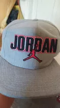 Gorra Jordan